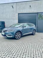 Renault Espace IV BENZINE, Autos, Carnet d'entretien, 7 places, Cuir, 1724 kg