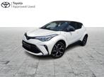 Toyota C-HR C-LUB BI-TONE, Auto's, Automaat, Euro 6, 72 kW, Overige brandstoffen