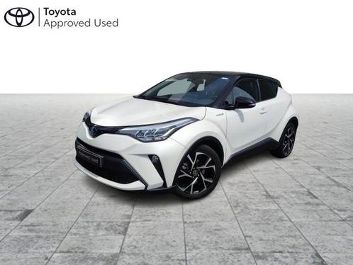 Toyota C-HR C-LUB BI-TONE, Auto's, Toyota, C-HR, Adaptive Cruise Control, Airbags, Airconditioning, Bluetooth, Boordcomputer, Centrale vergrendeling