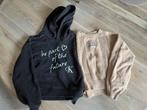 Calvin Klein truien maat 152 12jaar, Enlèvement, Comme neuf, Calvin Klein, Pull ou Veste
