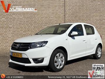 Dacia Sandero 0.9 TCe Lauréate | Airco | 5 Deurs beschikbaar voor biedingen
