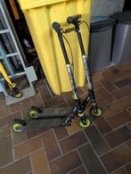 2 steps, gratis op te halen, Fietsen en Brommers, Steps, Ophalen, Gebruikt