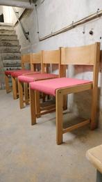 Vintage Scandinavische stoelen, Antiek en Kunst, Ophalen