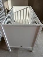 Babybed met matras, Ophalen, Gebruikt