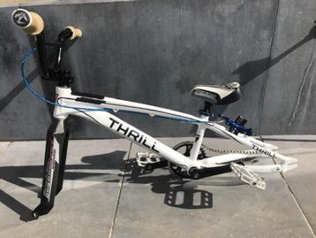BMX Thrill beschikbaar voor biedingen