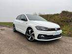 Volkswagen Polo GTI 2.0 TSi OPF DSG, Automaat, 1780 kg, Stof, 4 cilinders