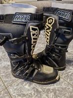 Botte, chaussure moto cuir 44, Kleding | Heren, Schoenen, Ophalen, Zwart, Boots, Gedragen