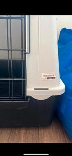 Autokennel te koop, Dieren en Toebehoren, Ophalen, Zo goed als nieuw