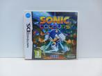 Sonic Colours (DS), 1 joueur, Utilisé, À partir de 3 ans, Plateforme