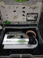 Festool rail accessoires systainer 497657 FS-SYS/2, Doe-het-zelf en Bouw, Gereedschap | Zaagmachines, Ophalen, Minder dan 30 mm