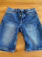 Short American Today medium waist XS RObert, Ophalen, Blauw, Overige maten, Zo goed als nieuw