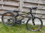 Norta kinder mtb - 24 inch, Fietsen en Brommers, Ophalen, 24 inch, Versnellingen