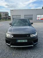 Range Rover 2.0l Hybride/Benzine, Auto's, Land Rover, Automaat, Euro 6, Bedrijf, 5 zetels