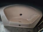 Lavabo, Huis en Inrichting, Badkamer | Badkamermeubels, Ophalen, Gebruikt