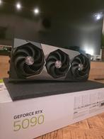 Nvidia geforce RTX 5090 Suprim, Ophalen, Nvidia