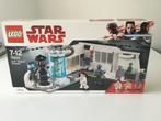LEGO 75203 Star Wars Hoth Medical Chamber - NIEUW, Ophalen of Verzenden, Nieuw, Complete set, Lego