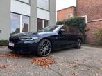 BMW 530e xDrive Touring, Auto's, Automaat, 1998 cc, https://public.car-pass.be/verify/7142-2545-2109, USB
