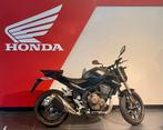 Honda CB500F (bj 2023), Motoren, Bedrijf, Overig, 12 t/m 35 kW, 500 cc