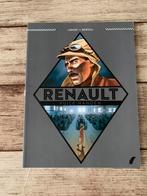 Strip - Renault Vuile handen, Livres, BD, Une BD, Envoi, Neuf