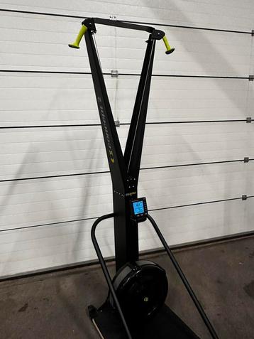 Concept Ski Erg Pm5 Scherm + Voetplaat beschikbaar voor biedingen