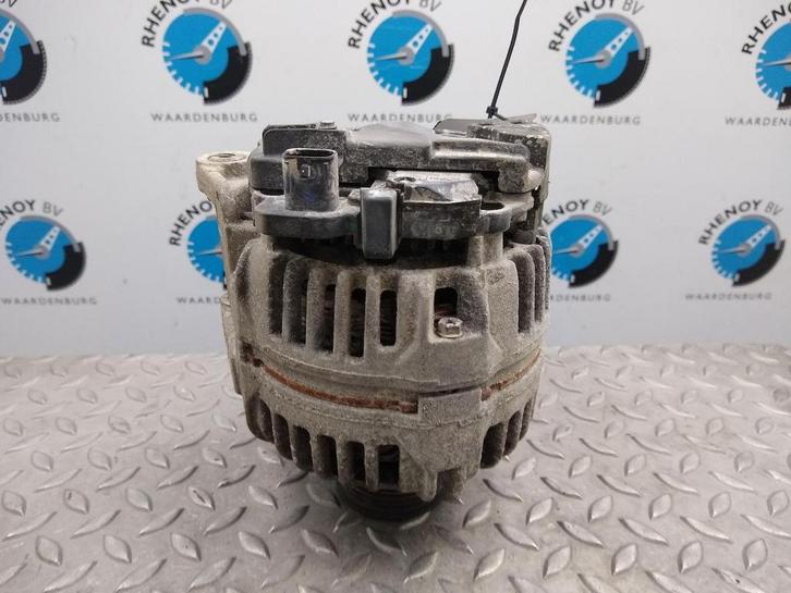 OPEL ZAFIRA 1.8 Cosmo  [ALTERNATOR] 2010, Auto-onderdelen, Motor en Toebehoren, Gebruikt, ARN erkend, Stiba lid, Erkend duurzaam