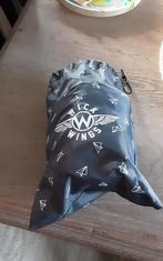 ReistasWick wings wick air vliegtuigbedje.NIEUW, Kinderen en Baby's, Overige Kinderen en Baby's, Ophalen, Zo goed als nieuw