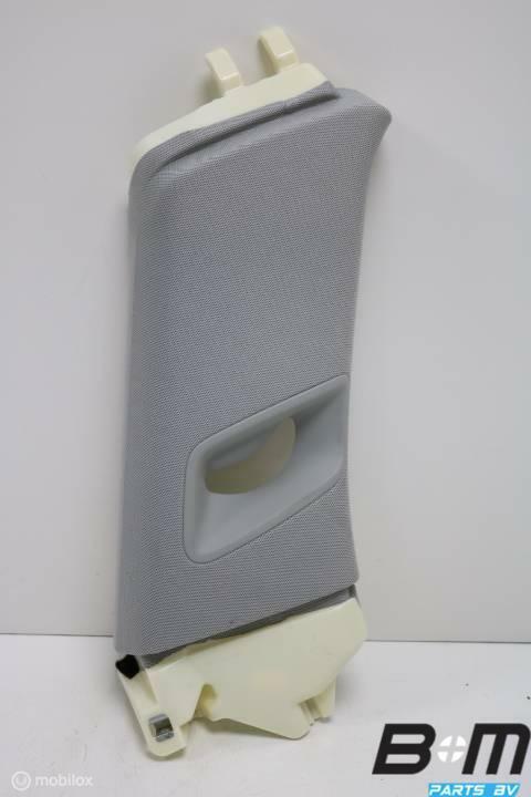 C-stijl bekleding links Audi Q7 4M, Auto-onderdelen, Interieur en Bekleding, Gebruikt