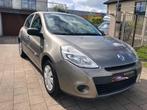 Renault Clio 1.2 benzine van 2011, Auto's, Te koop, Zilver of Grijs, 55 kW, Stadsauto