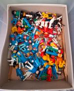 Veel Playmobil 1974, poppetjes 74 st. en veel accessoires, Kinderen en Baby's, Speelgoed | Playmobil, Ophalen of Verzenden, Gebruikt