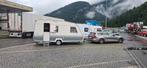 Beyerland, Caravans en Kamperen, Caravans, Particulier, Luifel
