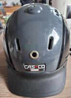 paardrijhelm (tok) kind Casco XXS, Dieren en Toebehoren, Ophalen