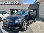 Volkswagen Beetle Cabrio The Beetle 1.2 TSI CUP (bj 2014), Auto's, 4 zetels, Gebruikt, 4 cilinders, Cabriolet