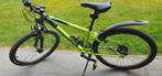 Mountainbike kind Rockrider 24", Fietsen en Brommers, Gebruikt, Hardtail, Dames, Ophalen