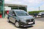 Nissan Townstar VAN L1H1 N-Connecta 130pk, Auto's, Nissan, Monovolume, Leder en Stof, Bedrijf, Handgeschakeld