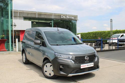 Nissan Townstar VAN L1H1 N-Connecta 130pk, Auto's, Nissan, Bedrijf, Te koop, Overige modellen, Benzine, Euro 6, Monovolume, Handgeschakeld