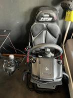 Simracing Setup te Koop, Computers en Software, 32 GB, Virtual Reality, Ophalen of Verzenden, Zo goed als nieuw