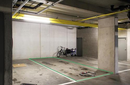 Garage te koop in Emblem, Immo, Garages & Places de parking