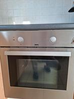 Inbouw oven, Ophalen, Inbouw, Oven