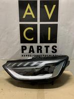 Koplamp Audi A4 S4 B9 8W Facelift Voll LED Matrix 8W0941035E, Utilisé, Enlèvement ou Envoi, Audi