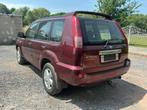 2005 Nissan X-Trail, Auto's, Nissan, Gebruikt, Bedrijf, Overige carrosserie, Te koop