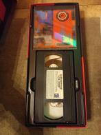 Box met Cd, boekje en VHS cassette van Queensryche, CD & DVD, CD | Hardrock & Metal, Comme neuf, Coffret, Enlèvement ou Envoi