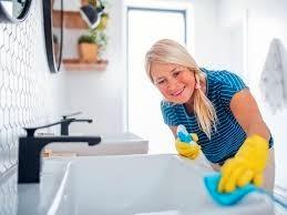 Aide ménagère, ménage, nettoyage, Offres d'emploi, Emplois | Nettoyage & Services techniques