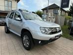 Dacia Duster benzine 04/2015, Auto's, Dacia, Euro 5, Duster, Bedrijf, Zilver of Grijs