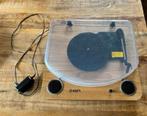 Tourne disque, Audio, Tv en Foto, Platenspelers, Ophalen, Zo goed als nieuw