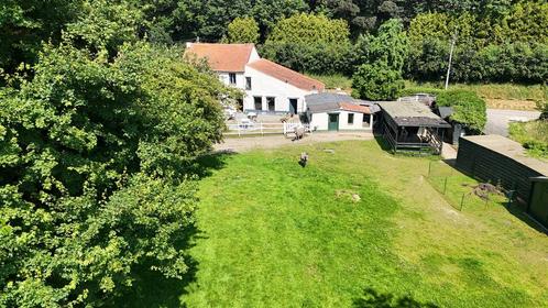 Maison à vendre à Chaumont-Gistoux, 3 chambres, Immo, Maisons à vendre, Maison individuelle