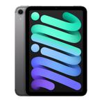 New iPad Mini 7 – WiFi + 5G – 512 Go – Space Gray + Apple C, Computers en Software, Apple iPads, Zwart, 8 inch, Ophalen of Verzenden