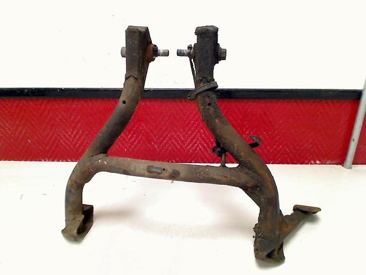 MIDDENBOK GSX 600 F 1998-2005 (GSX600F AJ3113 KATANA), Motoren, Onderdelen | Suzuki, Gebruikt