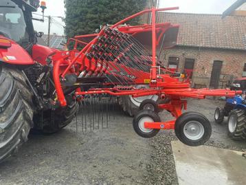 Kuhn GA4431 zwadmaaier beschikbaar voor biedingen