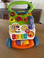 Loopwagentje Vtech, Kinderen en Baby's, Ophalen, Zo goed als nieuw, 6 maanden tot 2 jaar
