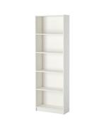 Étagère blanche | 60x180, Ophalen